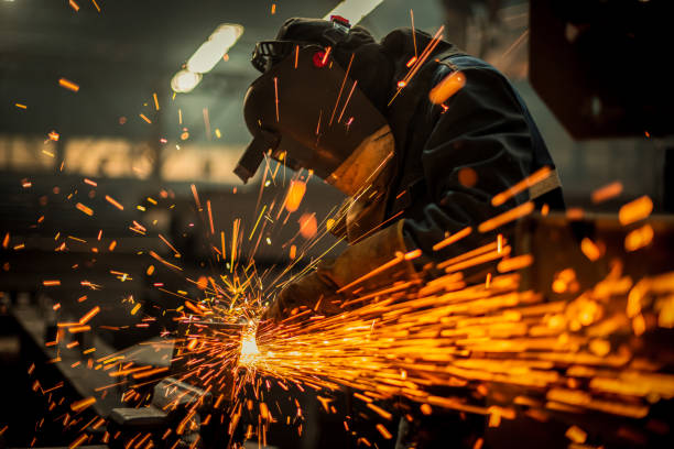 Best Structural Steel Welding in Ray City, GA
