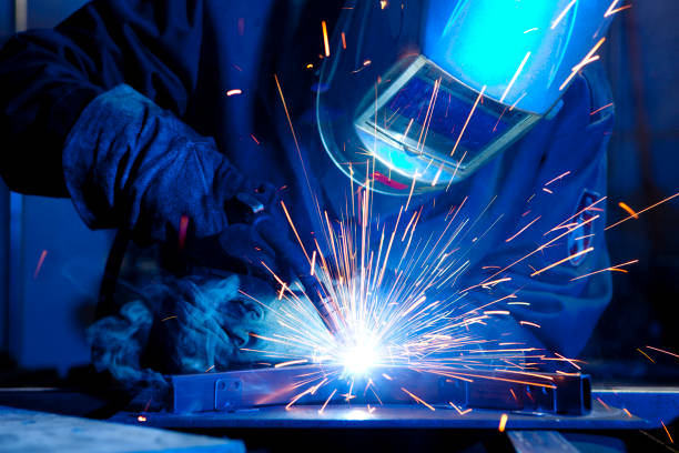 Best Food and Beverage Processing Equipment Welding in Ray City, GA