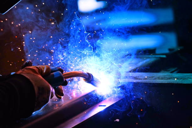  Ray City, GA Welder Pros