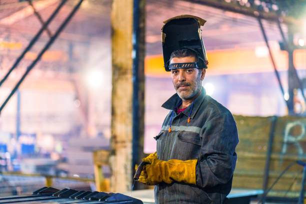 Best Marine and Shipbuilding Welding in Ray City, GA