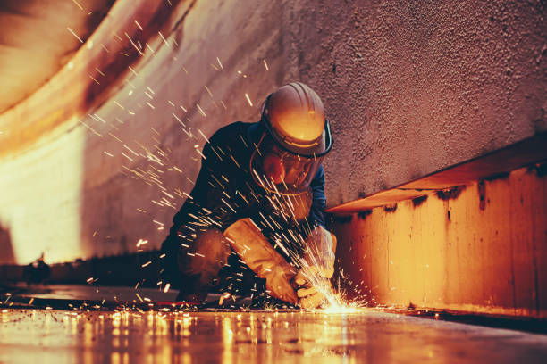Best Marine and Shipbuilding Welding in Ray City, GA