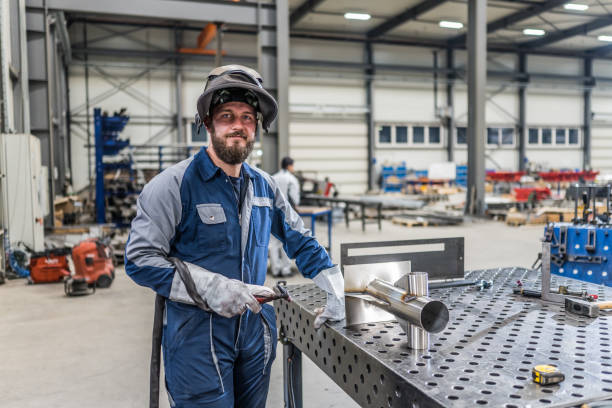 Best Pipe Welding in Ray City, GA