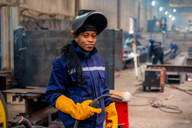 Best Specialty Welding Processes in Ray City, GA